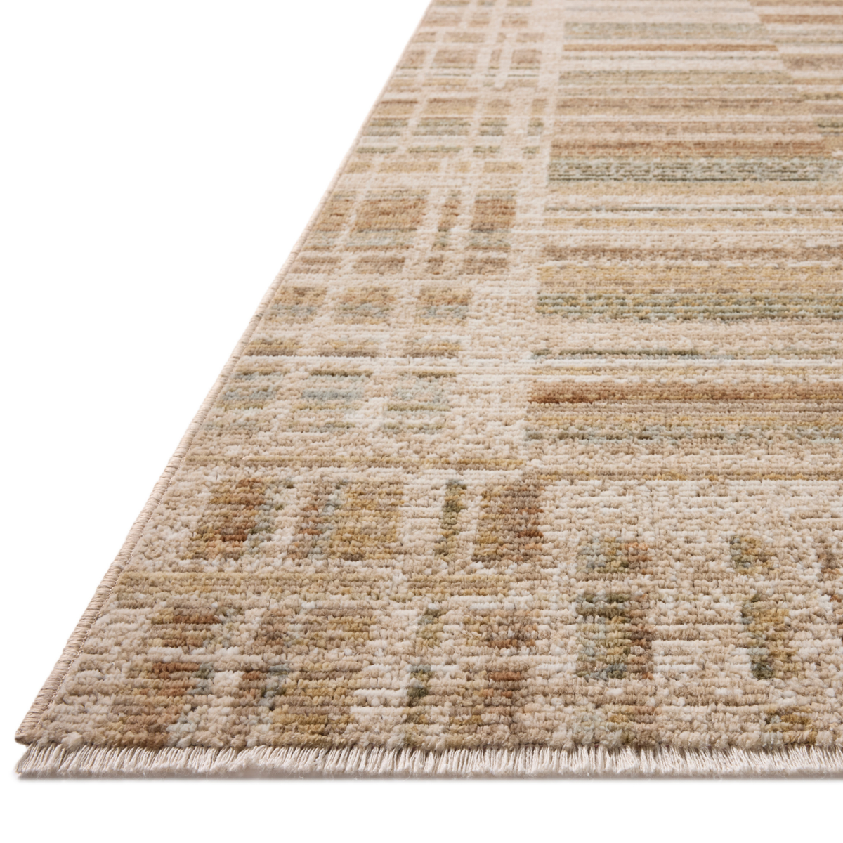 Kiko KIK-12 Rug [Ivory/Multi]