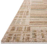 Kiko KIK-12 Rug [Ivory/Multi]