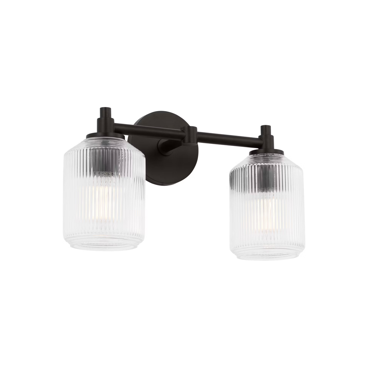 Barstow 2-Light Vanity