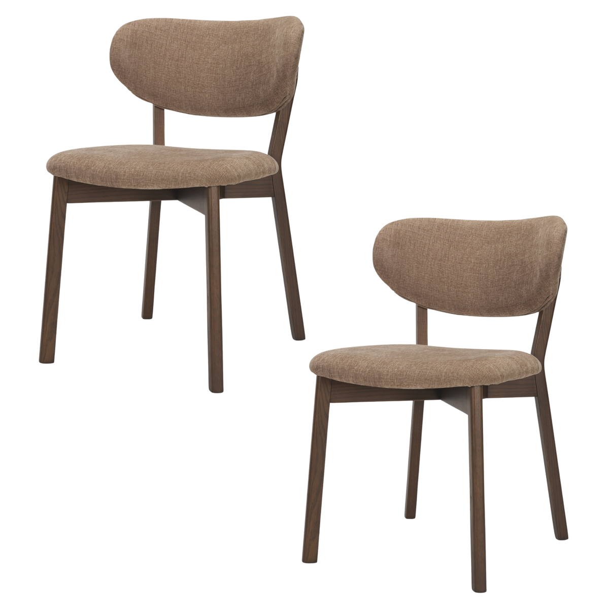 Cole Dining Side Chair [Set of 2]
