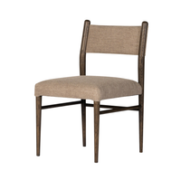 Morena Dining Chair [Performance Fabric]