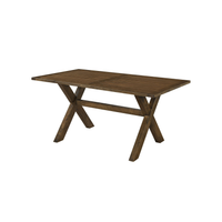 Lance 63" Dining Table
