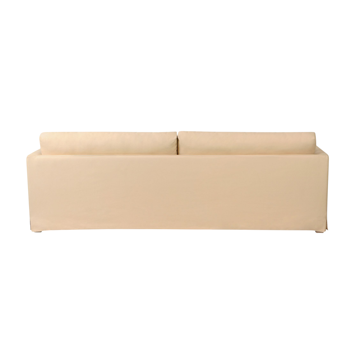 Seymour Slipcover Sofa