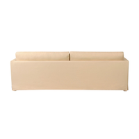 Seymour Slipcover Sofa