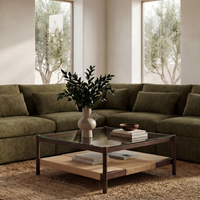Warren Coffee Table