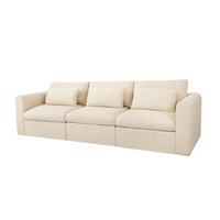 Shaw Modular Sofa