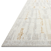 Roxie ROX-08 [Natural/Sand] Rug