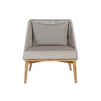 Ainsley Outdoor Lounge Chair