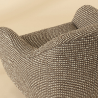 Thomas Swivel Lounge Chair