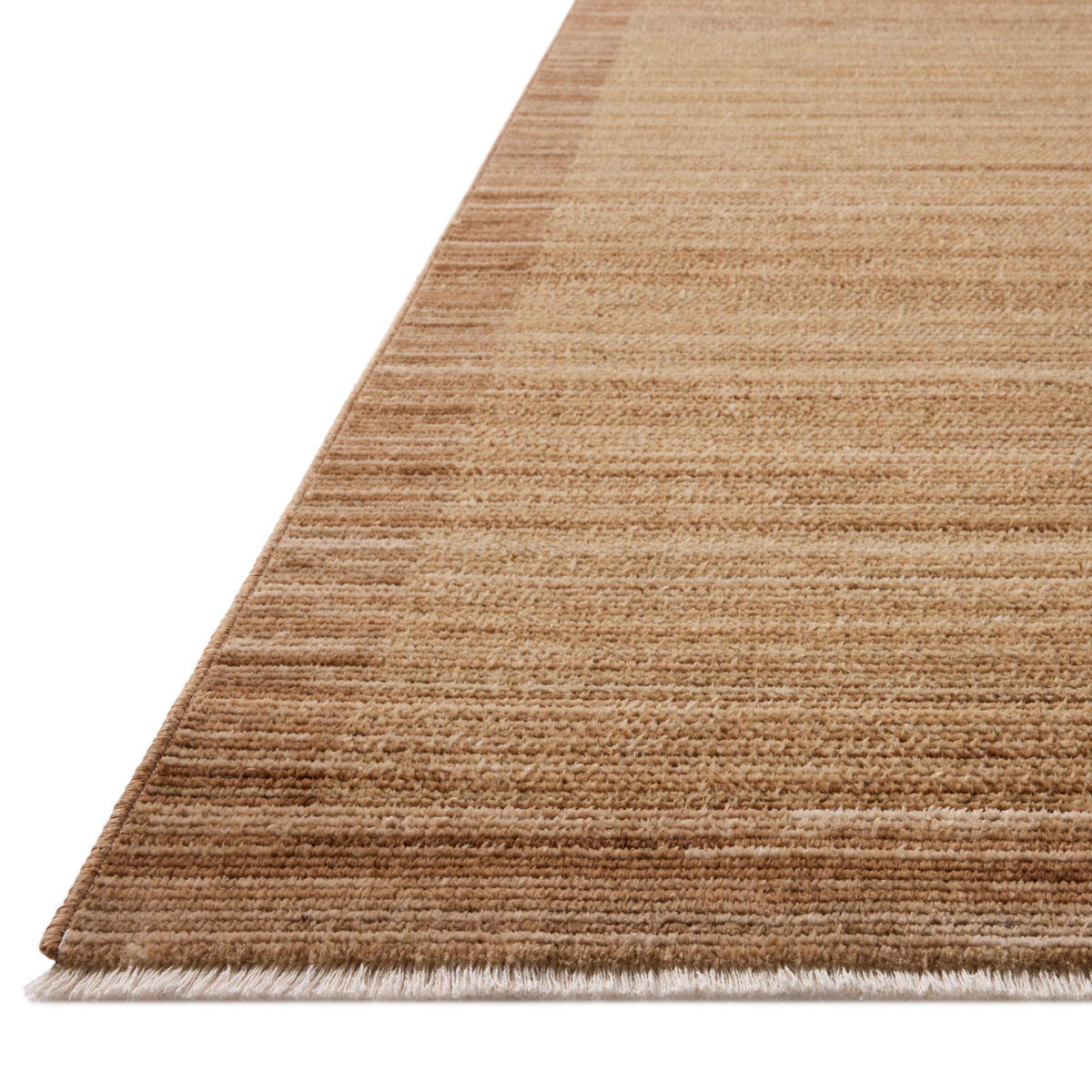 Kiko KIK-08 Rug [Clay/Camel]