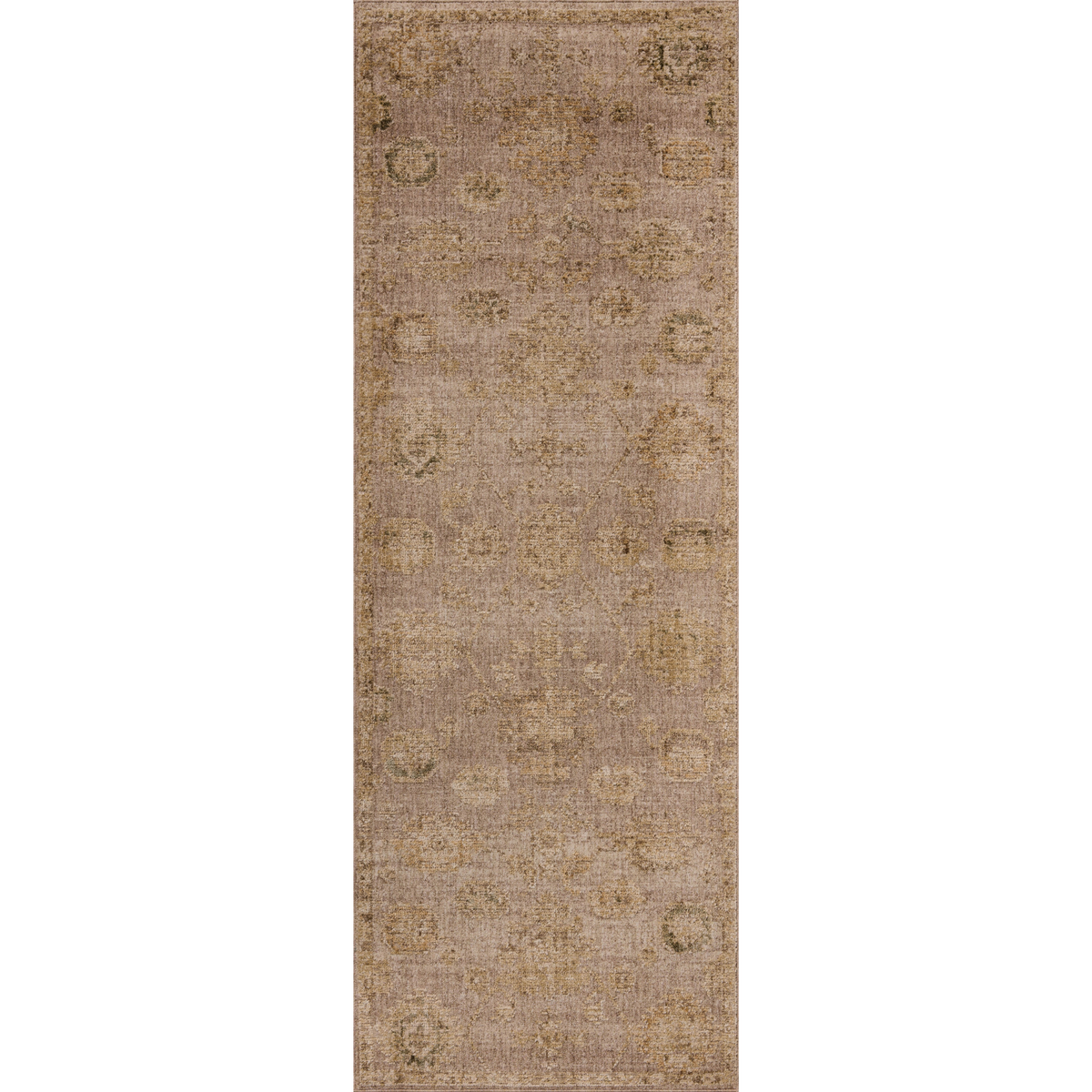 Willa WIA-10 Rug [Stone/Multi]