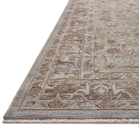 Aylin AYL-05 Rug [Pebble/Multi]