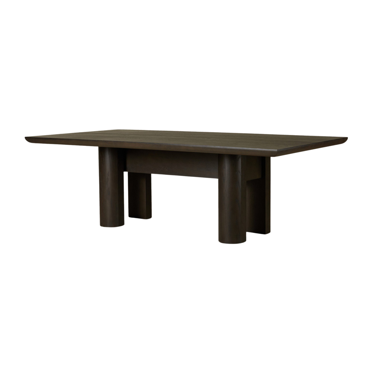 Baker 94" Dining Table
