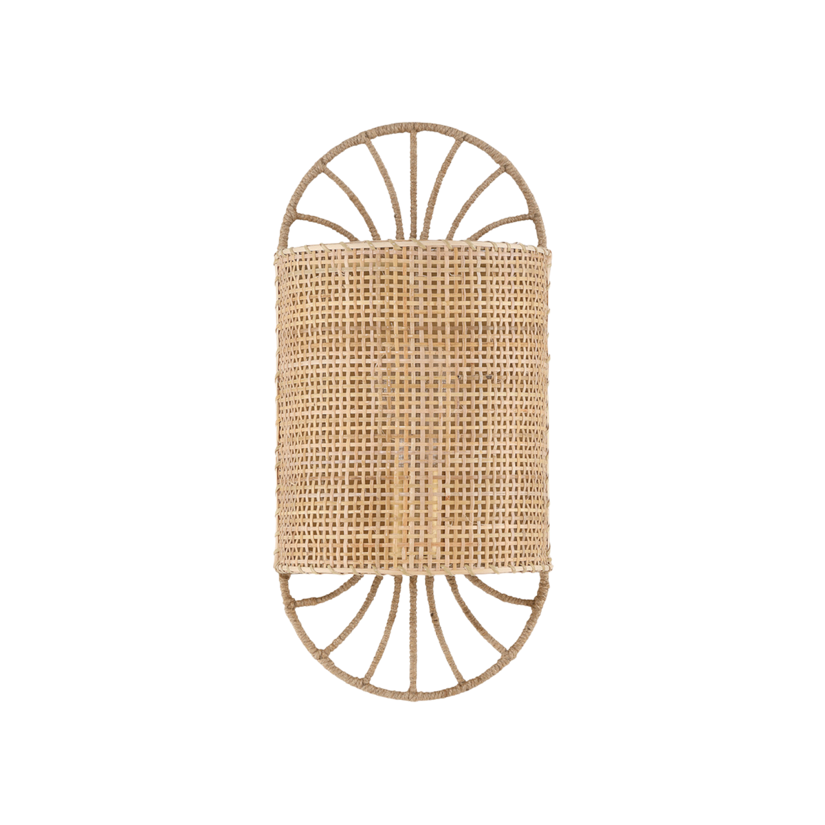 Shawnee Sconce