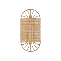 Shawnee Sconce