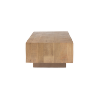Hayden Coffee Table