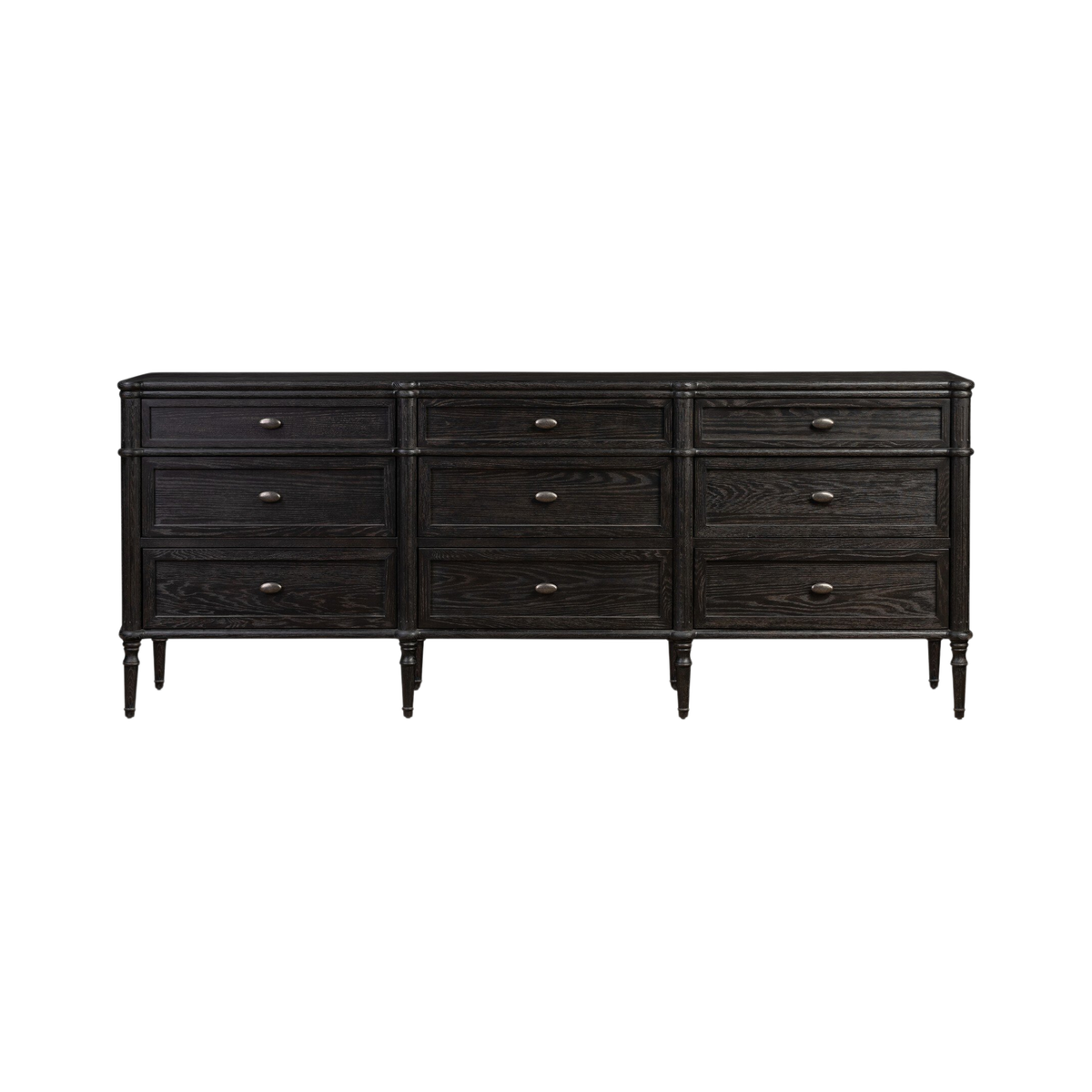 Toulouse 9-Drawer Dresser