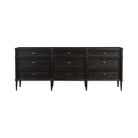 Toulouse 9-Drawer Dresser