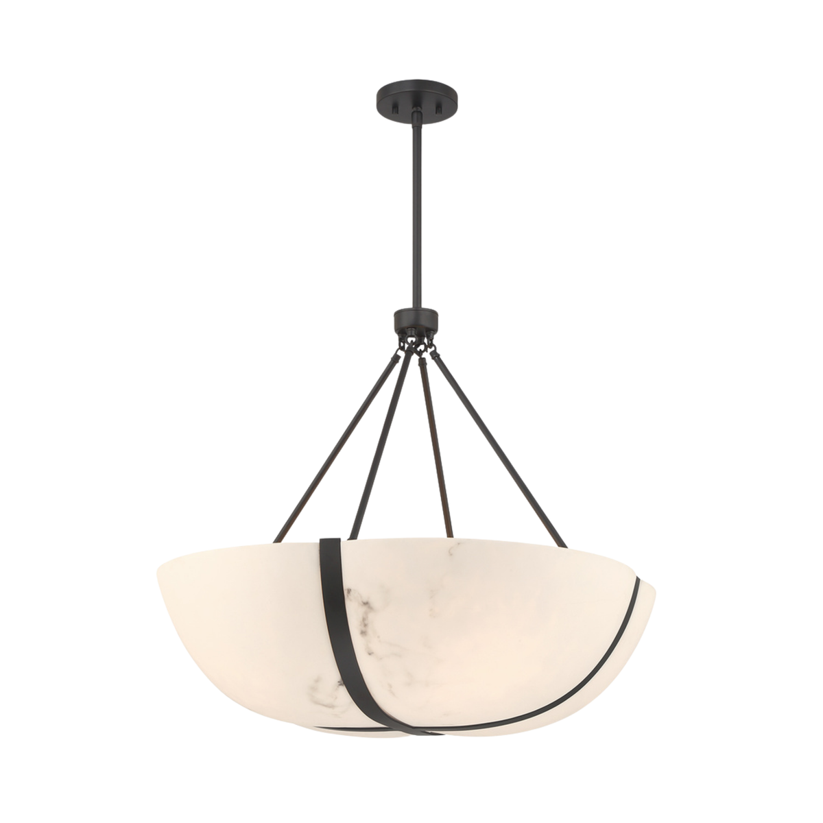Chalfont 4-Light Pendant