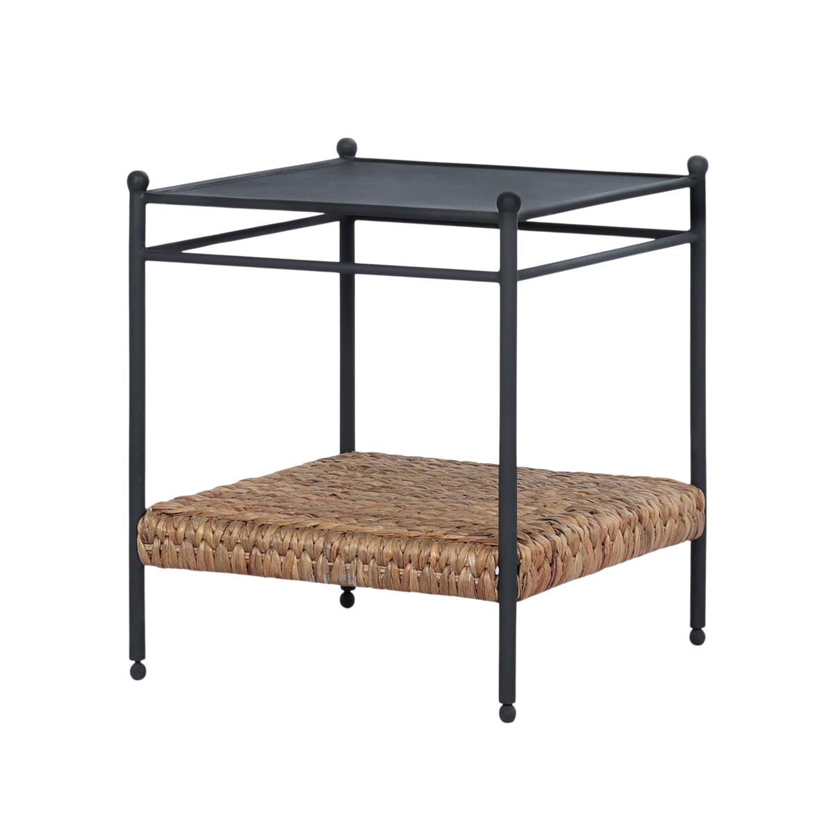 Evanne End Table