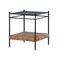 Evanne End Table