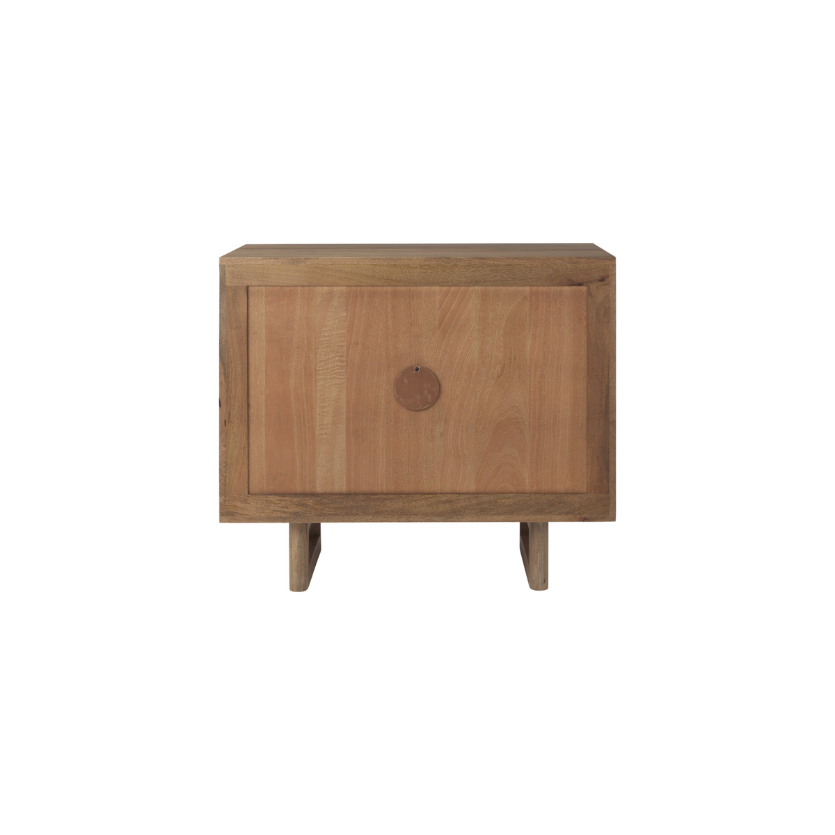 Grier Accent Cabinet