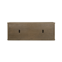 Alden 4-Door Sideboard