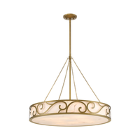 Halstead 28" Pendant