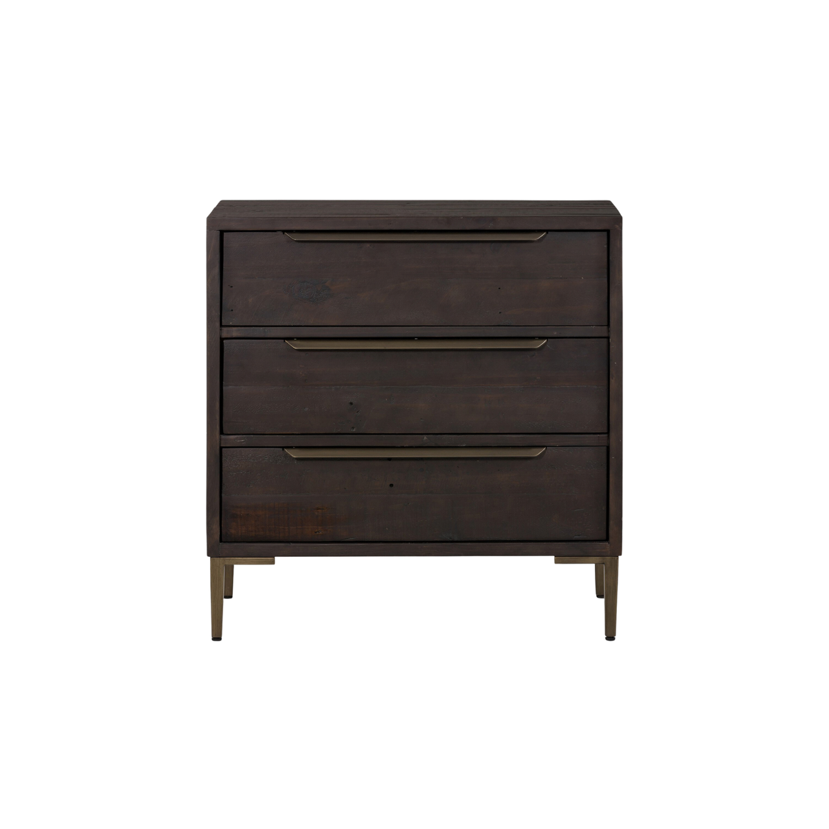Wyeth 3-Drawer Dresser