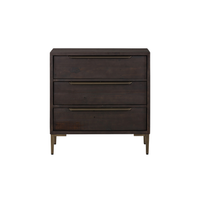 Wyeth 3-Drawer Dresser