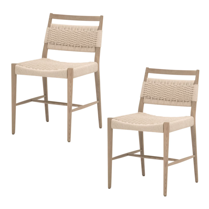 Mckinley Dining Chair [Set of 2]