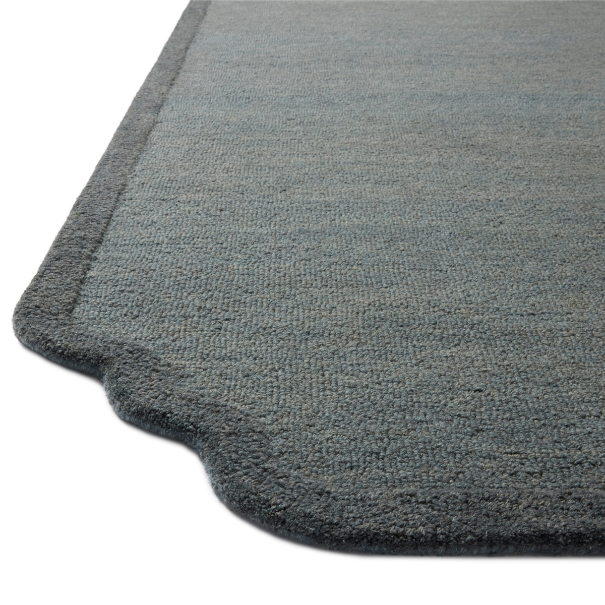Emmeline (Chris Loves Julia × Loloi) EML-01 Rug [Denim/Blue]