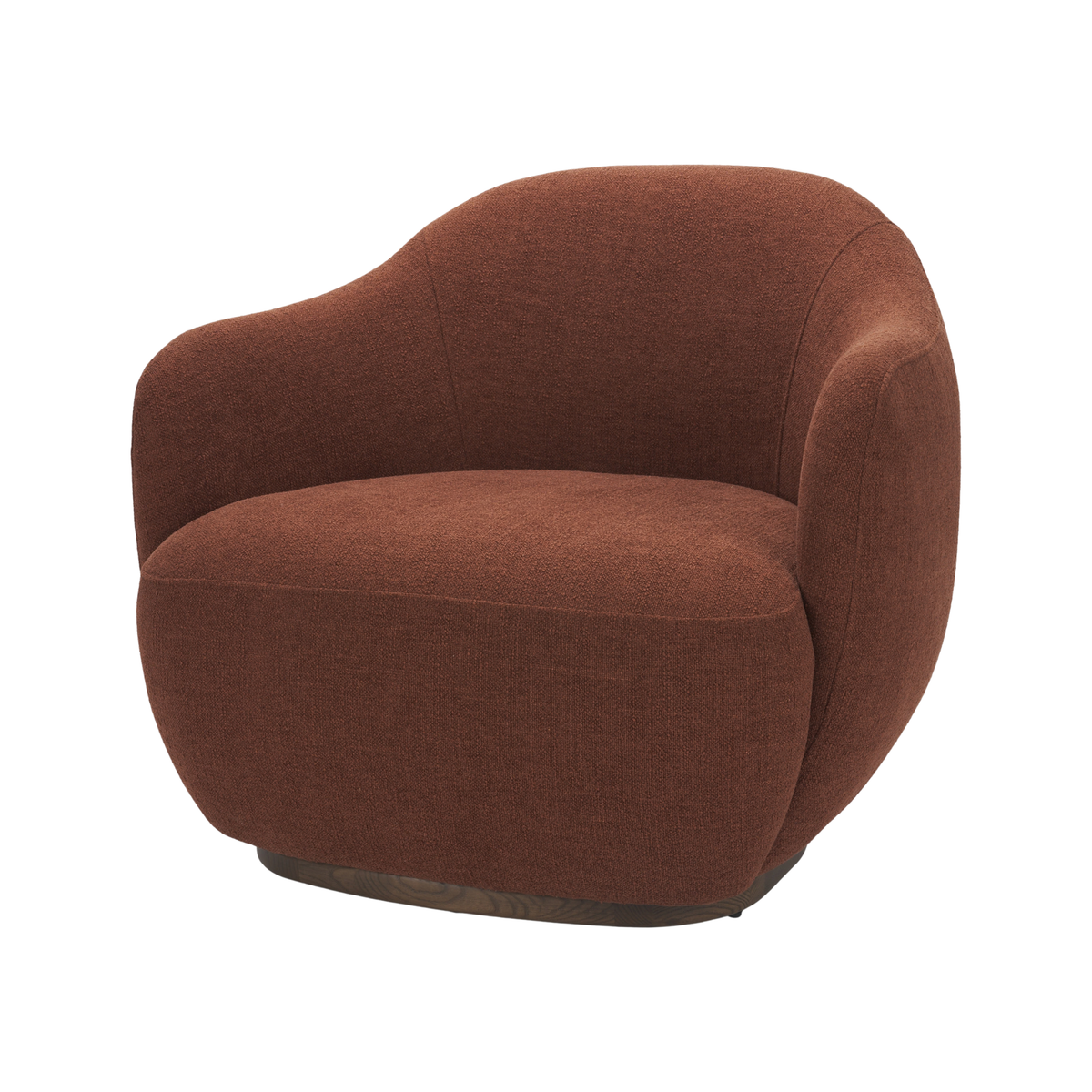 Hudson Swivel Chair