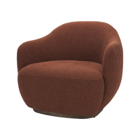 Hudson Swivel Chair