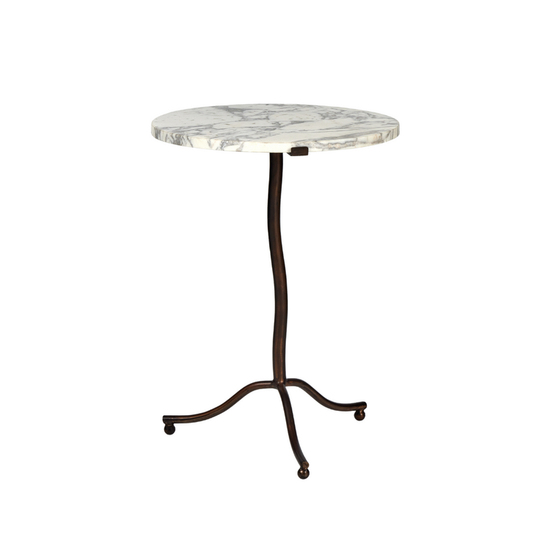 Simone End Table