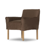 Archer Slipcover Dining Armchair