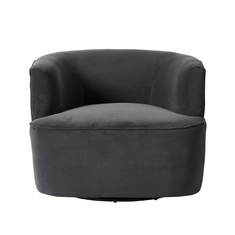 Milton Swivel Chair