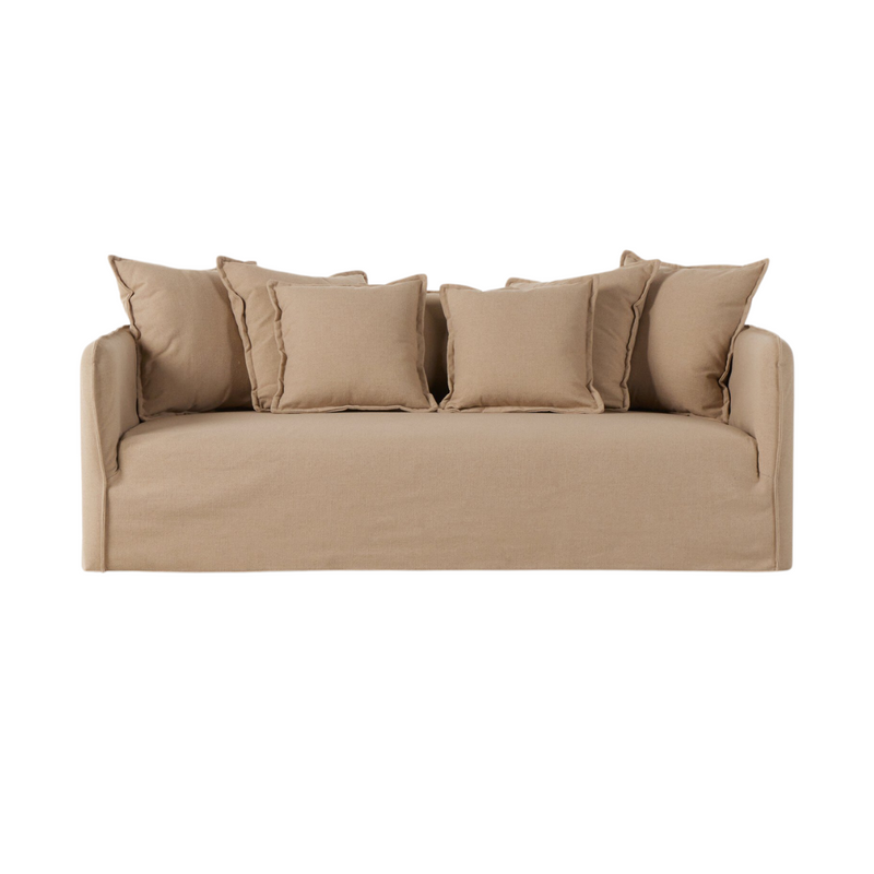 Lourdes Slipcover Daybed