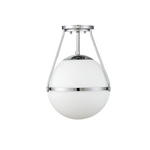 1 Light Ceiling Light