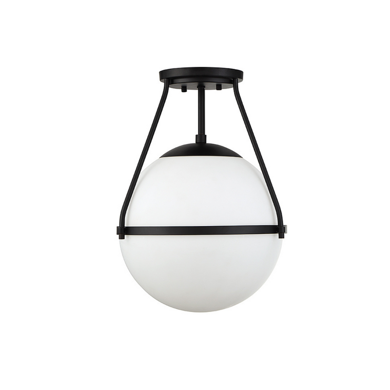 1 Light Ceiling Light