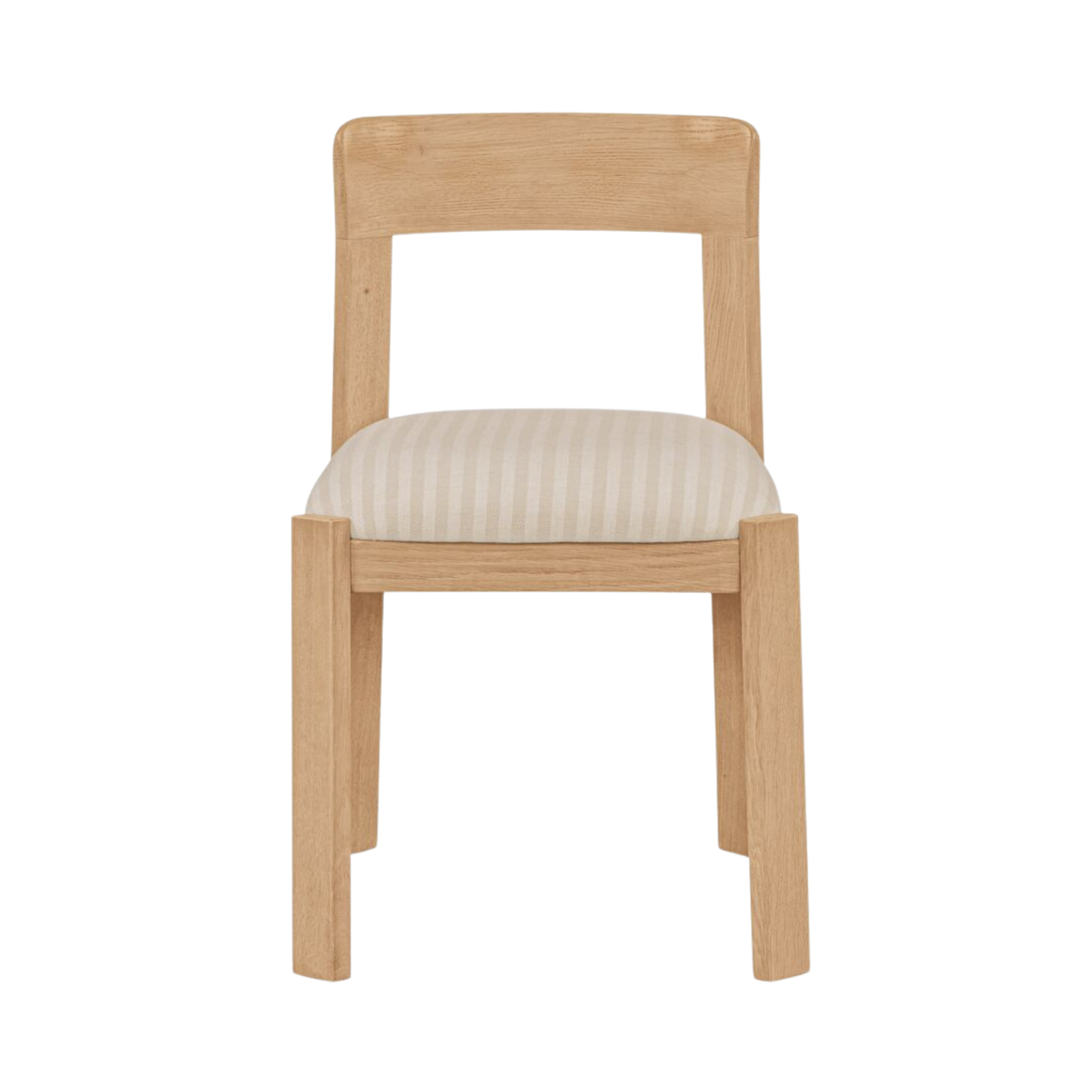 Oden Dining Chair [Set of Two]