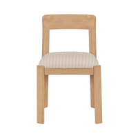 Oden Dining Chair [Set of Two]