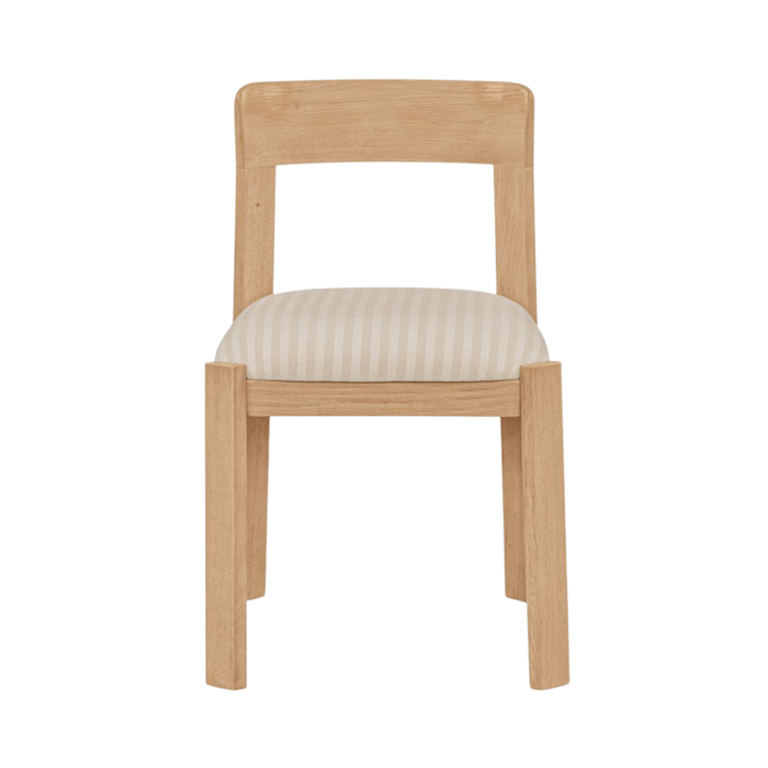 Oden Dining Chair [Set of Two]