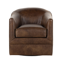 Quinlan Swivel Chair