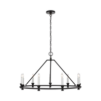 Keystone Medium Chandelier