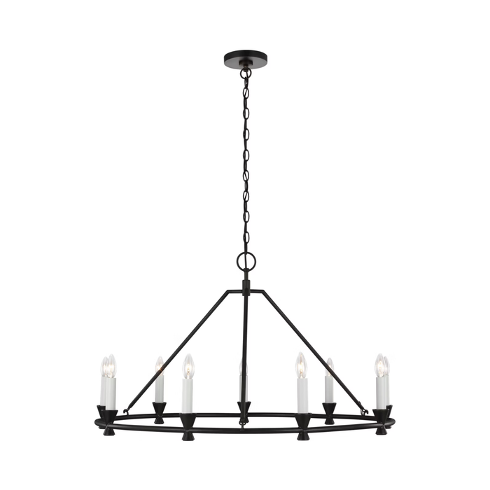 Keystone Medium Chandelier