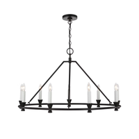 Keystone Medium Chandelier