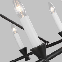 Keystone Medium Chandelier