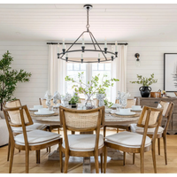 Keystone Medium Chandelier