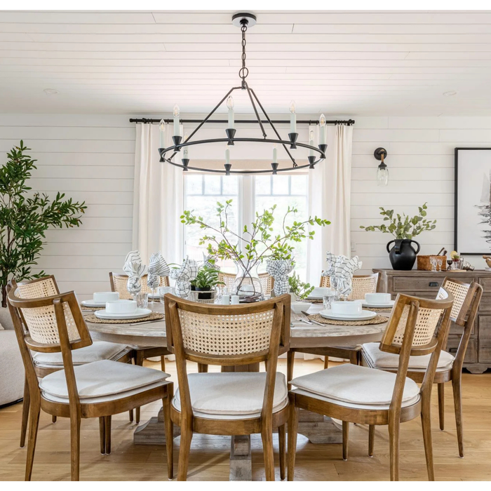 Keystone Medium Chandelier